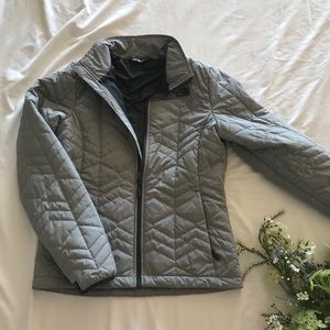 North face Jacket! Worn once